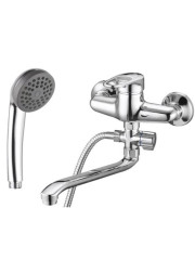 Смеситель для ванны одноручный KLO6-C048