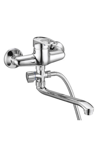 Смеситель для ванны одноручный KLO6-C048