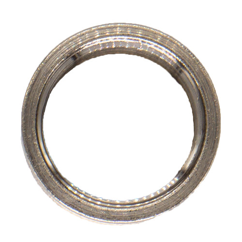 Муфта 3/4" В-В латунь СТМ