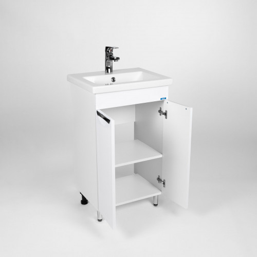 Тумба "Лима" COMO 50  (2 створки) VIANT