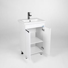 Тумба &quot;Лима&quot; COMO 50  (2 створки) VIANT