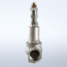 Клапан предохранительный 1/2" В-В VT.1831