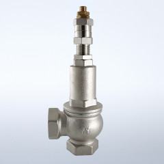 Клапан предохранительный 1/2&quot; В-В VT.1831