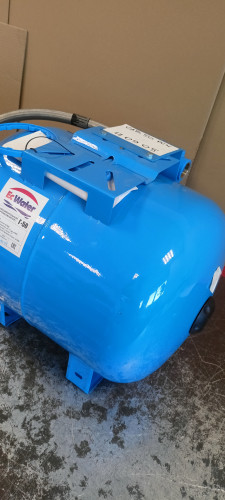 Автобак EcWATER CАВ 50 РСХ УЦЕНКА SN 151203