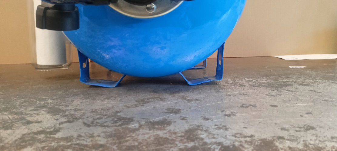 Автобак EcWATER CАВ 50 РСХ УЦЕНКА SN 151203