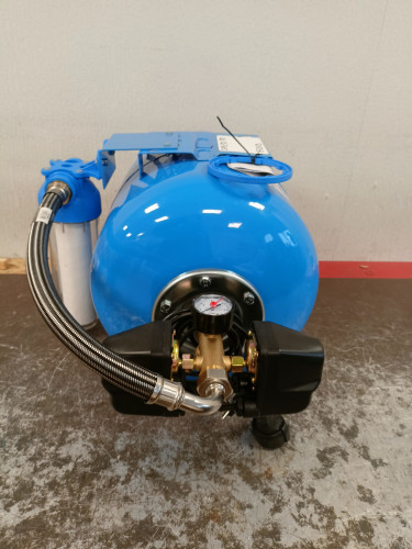 Автобак EcWATER CАВ 50 РСХ УЦЕНКА SN 151203