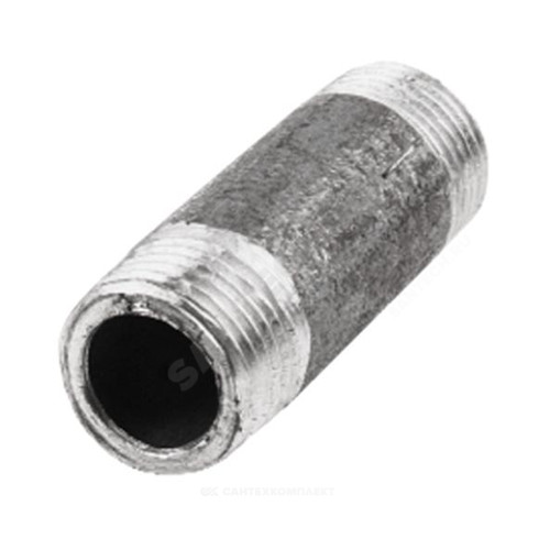 Бочонок стальной Ду32