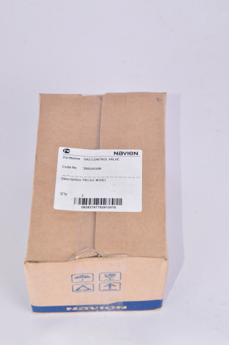 Арматура газовая в сборе для всех Navien Deluxe/Coaxial/Plus/Prime 13-40 кВт (30010310B)