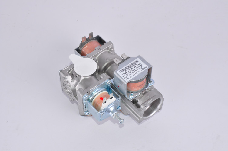 Арматура газовая в сборе для всех Navien Deluxe/Coaxial/Plus/Prime 13-40 кВт (30010310B)