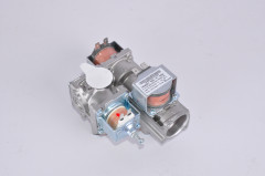 Арматура газовая в сборе для всех Navien Deluxe/Coaxial/Plus/Prime 13-40 кВт (30010310B)