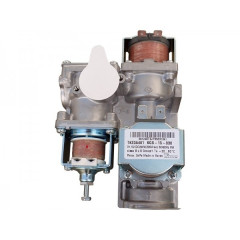 Арматура газовая в сборе для всех Navien Deluxe/Coaxial/Plus/Prime 13-40 кВт (30010310B)