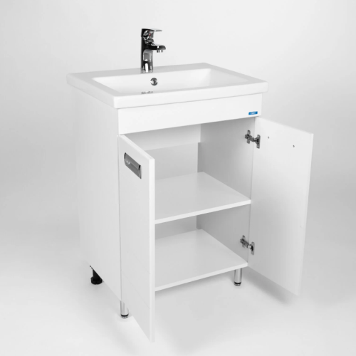 Тумба "Вена" COMO 60 (2 створки) VIANT