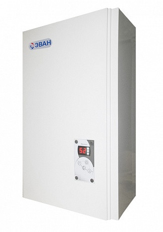 Котел электрический ЭВАН Warmos-IV-7.5 кВт