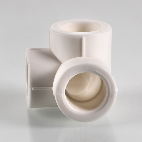 Тройник двухплоскостной ф25 ПП(б) VTp.738