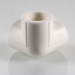 Тройник двухплоскостной ф25 ПП(б) VTp.738