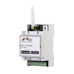 Контроллер MY HEAT GSM