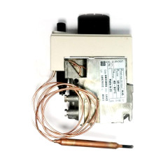 Клапан газовый TGV 307