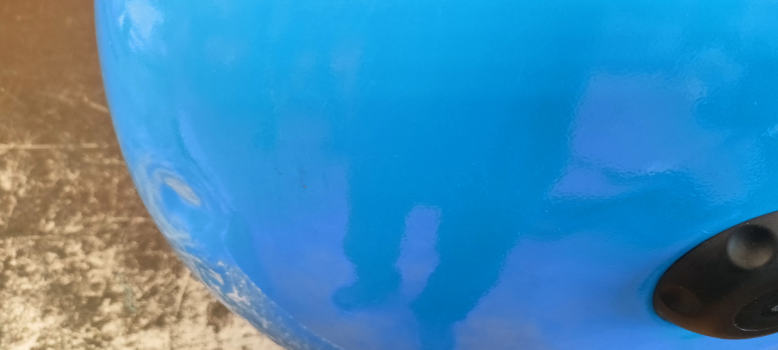 Автобак EcWATER CАВ 100 РД УЦЕНКА SN 151204