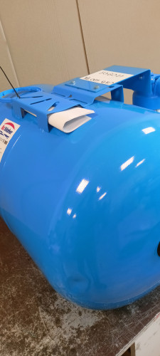 Автобак EcWATER CАВ 100 РД УЦЕНКА SN 151204