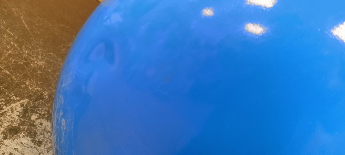 Автобак EcWATER CАВ 100 РД УЦЕНКА SN 151204