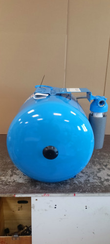 Автобак EcWATER CАВ 100 РД УЦЕНКА SN 151204