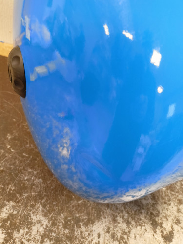 Автобак EcWATER CАВ 100 РД УЦЕНКА SN 151204