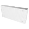 Радиатор стальной C33 LEMAX 500*1800 (5803 Вт) боковое подключение