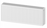 Радиатор стальной C33 LEMAX 500*1800 (5803 Вт) боковое подключение