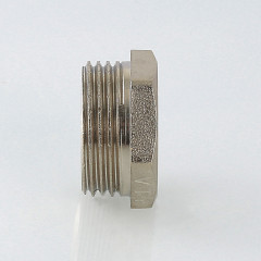 Футорка 1/2&quot;-1.0&quot; В-Н латунь VTr.581