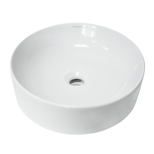 Умывальник накладной  BEST Slim SANITA LUXE