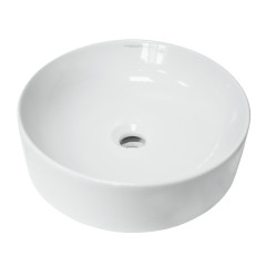 Умывальник накладной  BEST Slim SANITA LUXE