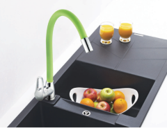 Смеситель для кухни одноручный ZOP4-F045X