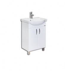 Тумба ИДЕАЛ 515*720*300 SANITA