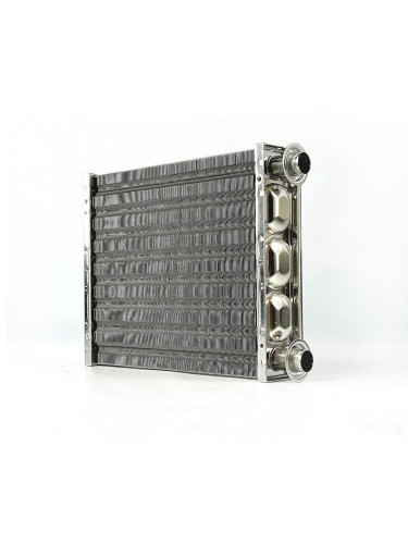 Теплообменник основной Navien Deluxe, Prime, Smart Tok, Ace 30K (30012860C)