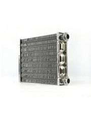 Теплообменник основной Navien Deluxe, Prime, Smart Tok, Ace 30K (30012860C)