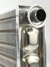 Теплообменник основной Navien Deluxe, Prime, Smart Tok, Ace 30K (30012860C)