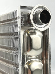 Теплообменник основной Navien Deluxe, Prime, Smart Tok, Ace 30K (30012860C)