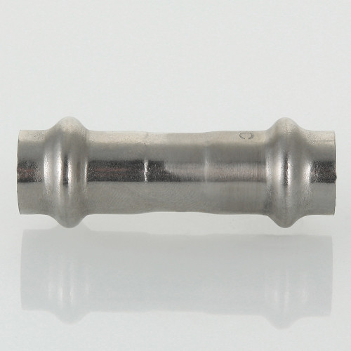 Муфта из нержавеющей стали 35 пресс VTi.903