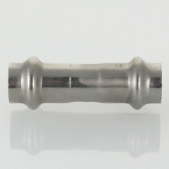 Муфта из нержавеющей стали 35 пресс VTi.903