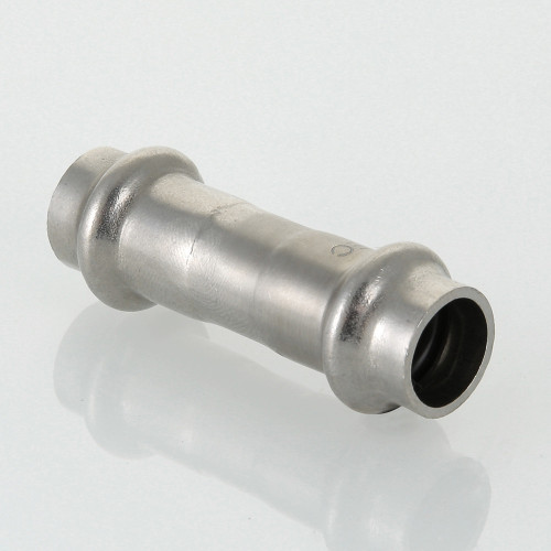 Муфта из нержавеющей стали 35 пресс VTi.903