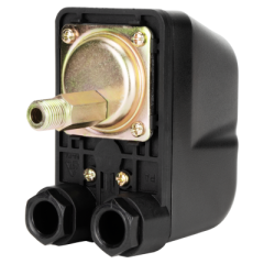 Реле давления XPD-9A (1.8-3.0 bar) наружная резьба 1/4"