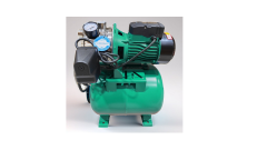 Установка водоснабжения AUAS-120S 24 ZEGOR НЕРЖ