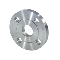 Фланец плоский 1-15х16 сталь 09Г2С