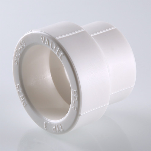 Муфта переходная ф63х25 В-В ПП(б) VTp.705