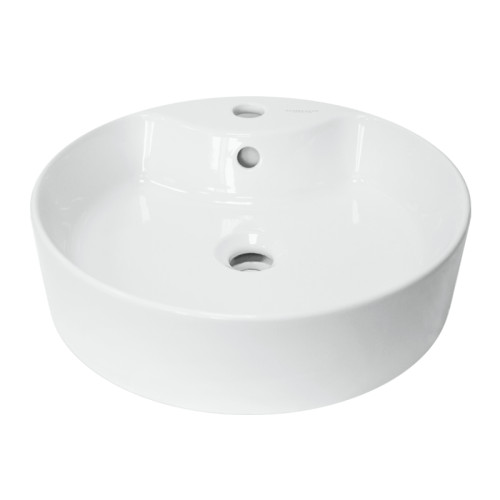 Умывальник накладной  BEST Shelf SANITA LUXE