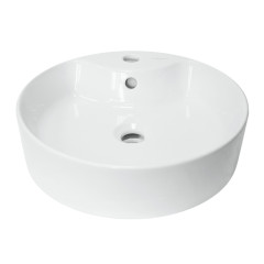 Умывальник накладной BEST Shelf SANITA LUXE
