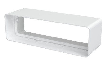 Соединитель плоский 60х204 620 СКП