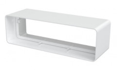 Соединитель плоский 60х204 620 СКП