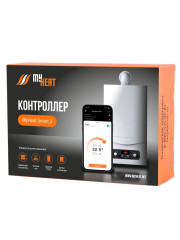 Контроллер MY HEAT SMART 2