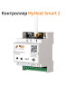 Контроллер MY HEAT SMART 2